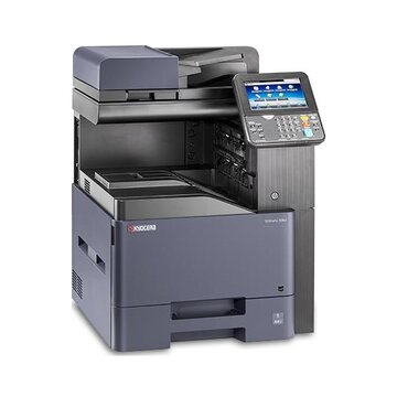 Kyocera TASKalfa 308ci Laser A4 1200 x 1200 DPI 30 ppm Wi-Fi