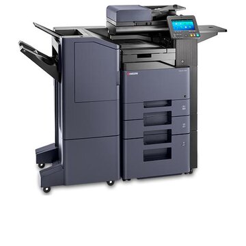 Kyocera TASKalfa 408ci Laser A4 1200 x 1200 DPI 40 ppm Wi-Fi