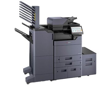 Kyocera TASKalfa 5004i Laser A3 4800 x 1200 DPI 50 ppm