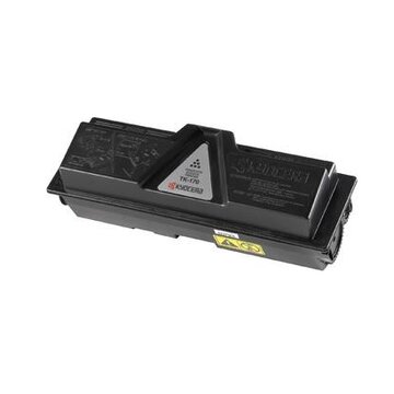 Kyocera TK-170 Cartuccia Toner 1 pz Originale Nero