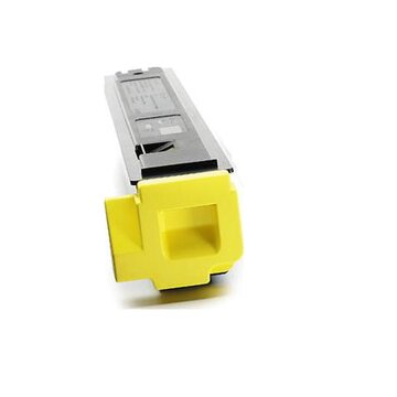 Tk-5135y cartuccia toner 1 pz originale giallo