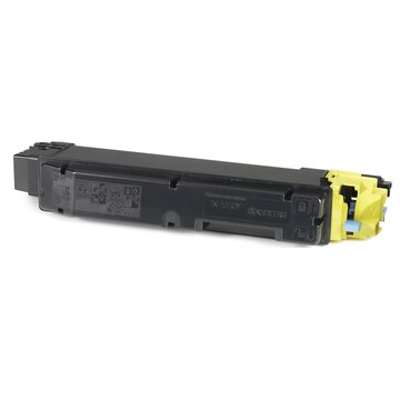 Kyocera TK-5150Y Cartuccia Toner 1 pz Originale Giallo