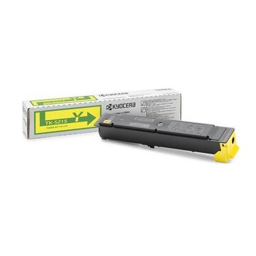 Tk-5215y cartuccia toner originale giallo