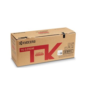 Kyocera TK-5290M Cartuccia Toner 1 pz Originale