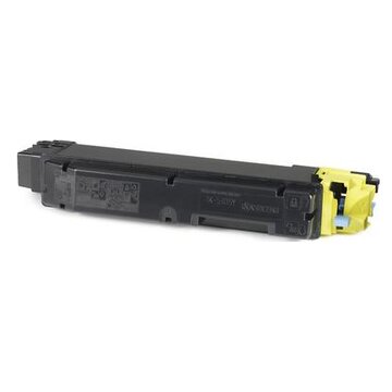 Tk-5305y cartuccia toner 1 pz originale giallo