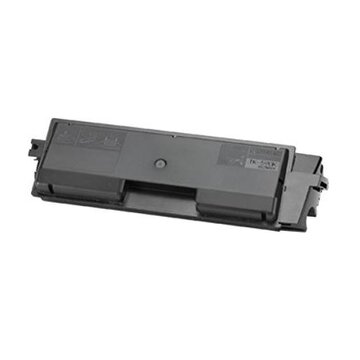 Kyocera TK-590K Cartuccia Toner 1 pz Originale Nero