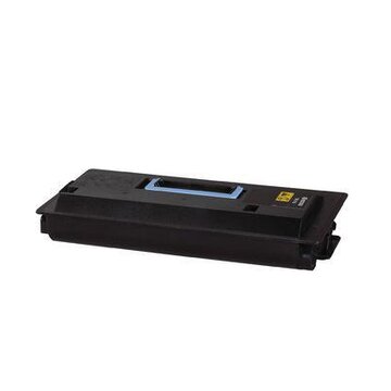 Tk-715 cartuccia toner originale nero