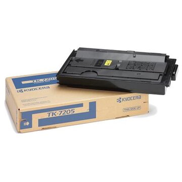 Kyocera TK-7205 Cartuccia Toner 1 pz Originale Nero