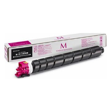 Tk-8335m cartuccia toner 1 pz originale magenta