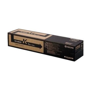 Tk-8505k cartuccia toner 1 pz originale nero