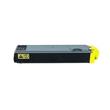 Kyocera TK-8600Y Cartuccia Toner 1 pz Originale Giallo