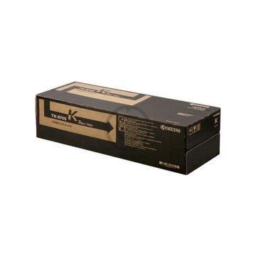 Tk-8705k cartuccia toner 1 pz originale nero