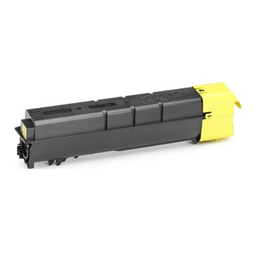 Tk-8705y cartuccia toner 1 pz originale giallo