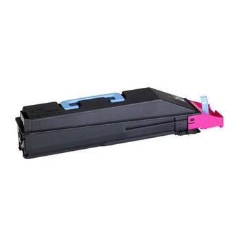 Kyocera TK-880M Cartuccia Toner 1 pz Originale Magenta