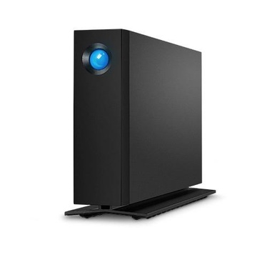 LaCie D2 Professional 16TB Nero