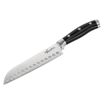 Lagostina Coltello Santoku 18cm