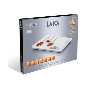 LAICA KS5020 Elettronica