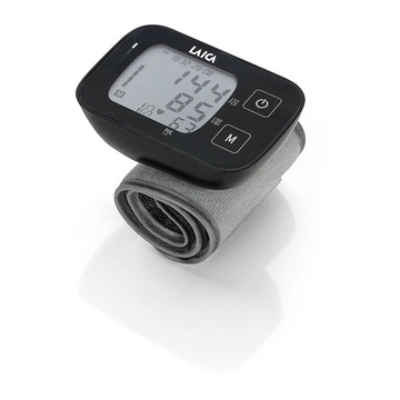 LAICA BM1007 Arti superiori Misuratore di pressione sanguigna automatico 4 utente(i)