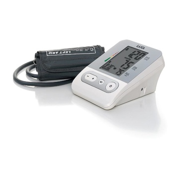 LAICA BM2301 Arti superiori Misuratore di pressione sanguigna automatico 4 utente(i)