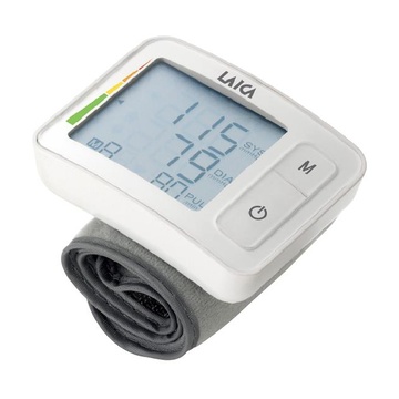 LAICA BM7003 misurazione pressione sanguigna Polso