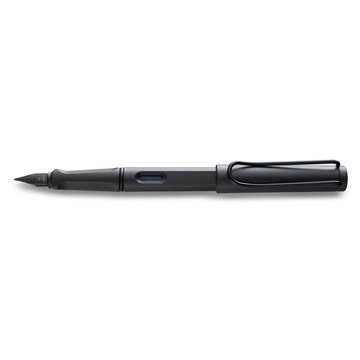 Lamy 1203886 penna stilografica Nero 1 pezzo(i)