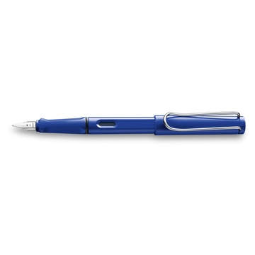 Lamy 1210490 penna stilografica Blu 1 pezzo(i)