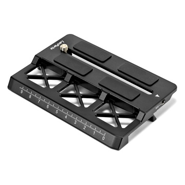 Osp-rs piastra supporto blackmagic pocket cinema 4k su ronin-s
