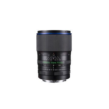 Laowa 105mm f/2 Smooth Trans Focus (STF) Sony E-Mount