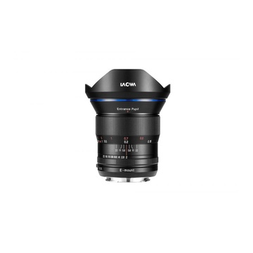 Laowa 15mm f/2 FE Zero Distorsion Sony E-Mount