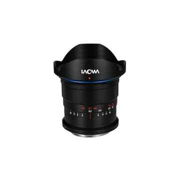 14mm f/4 zero distortion canon