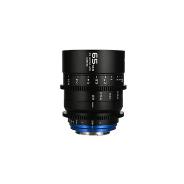 Laowa 65mm T2.9 2x Macro Apo Cine Nikon Z