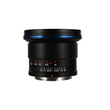 6mm f/2 zero distortion micro 4/3