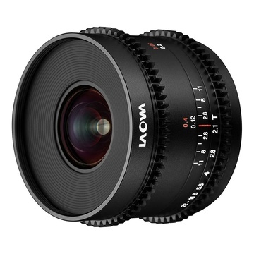 7.5mm t/2.1 cine micro 4/3