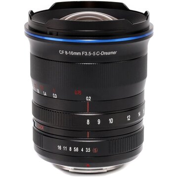 8-16mm f/3.5-5 canon rf