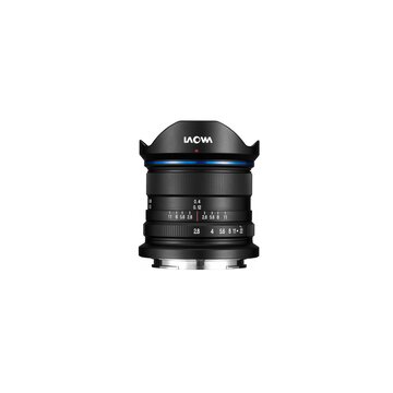 Laowa 9mm f/2.8 Zero-D APS-C Canon RF