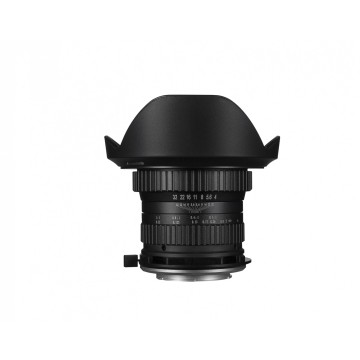 Laowa 15mm f/4 WA Macro Sony E-Mount