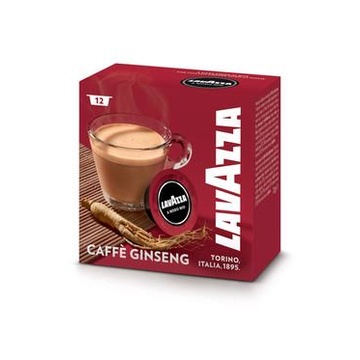 Lavazza A Modo Mio Capsule caffè 12 pezzo(i)