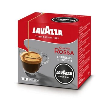 Lavazza A Modo Mio Qualita Rossa Capsule caffè 36 pz