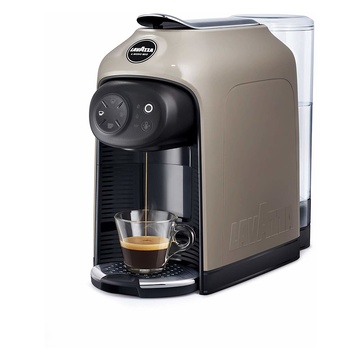 Lavazza Idola con capsule Grigio 1,1 L 1 tazze Automatica