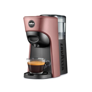 Lavazza LM 840 Tiny Eco Automatica/Manuale Macchina per caffè a capsule 0,6 L