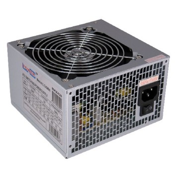 LC Power 420W LC-POWER LC420H-12, Retail12cm