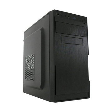 LC Power LC-Power 2014MB Midi ATX Tower Nero