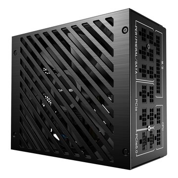 Lc-power lc1200p v3.0 alimentatore per computer 1200 w 20+4 pin atx atx nero