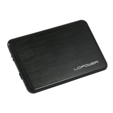 LC Power LC-PRO-25BUB Box esterno HDD 2.5