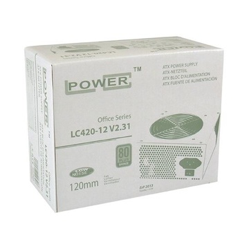 LC-Power LC420-12