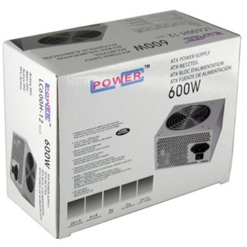 LC-Power LC600H-12