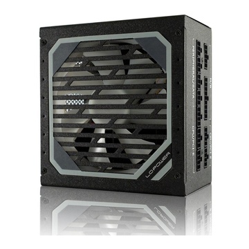 LC Power LC6650M V2.31 650 W 24-pin ATX Nero