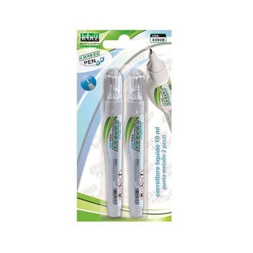 Lebez 8390B penna correttore 10 ml