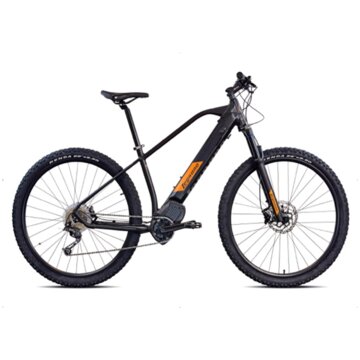 Mtb fuoco 2023 taglia 45 nera