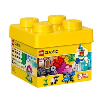 Lego Mattoncini Creativi